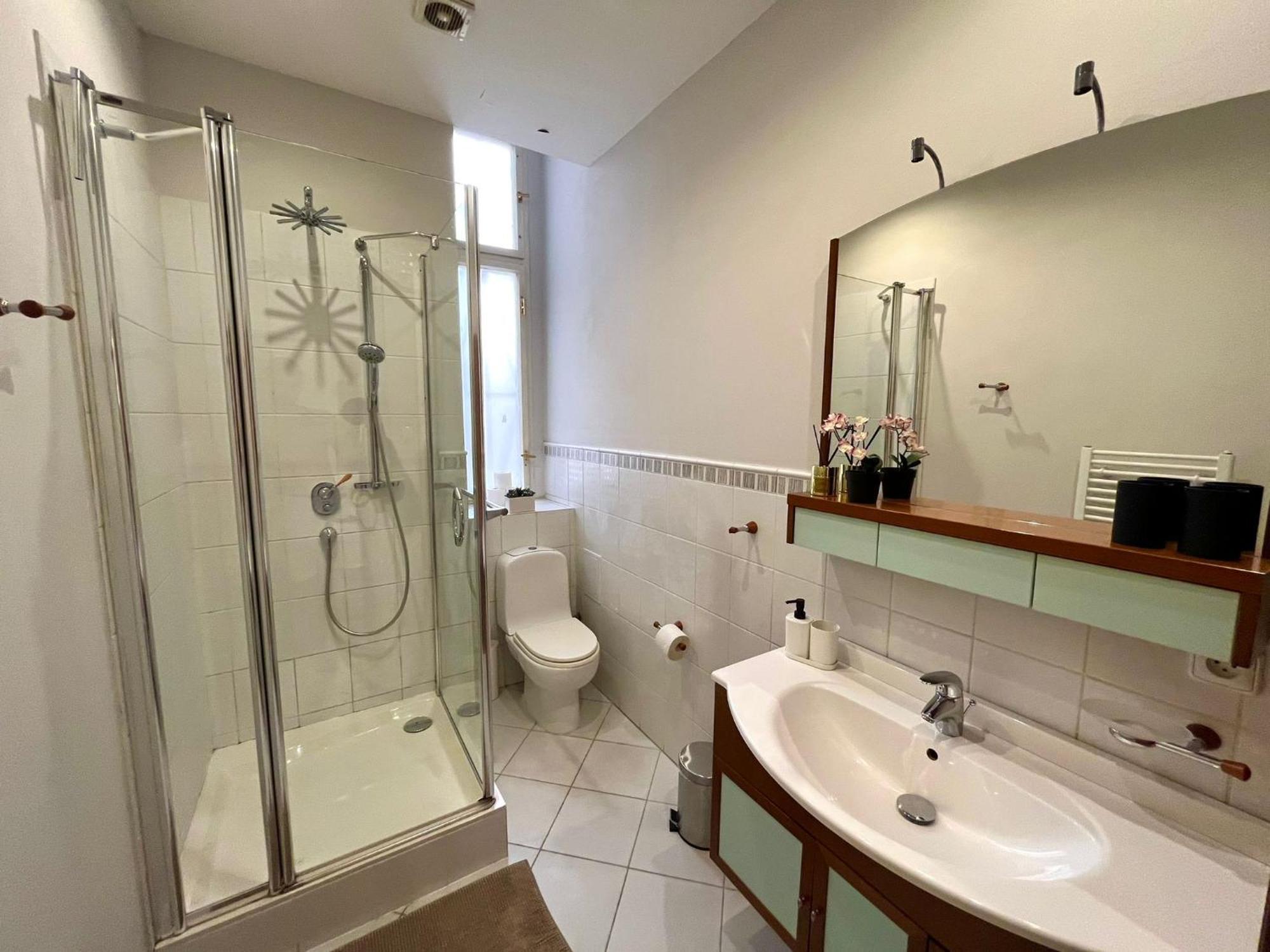 Appartement Charles Bridge