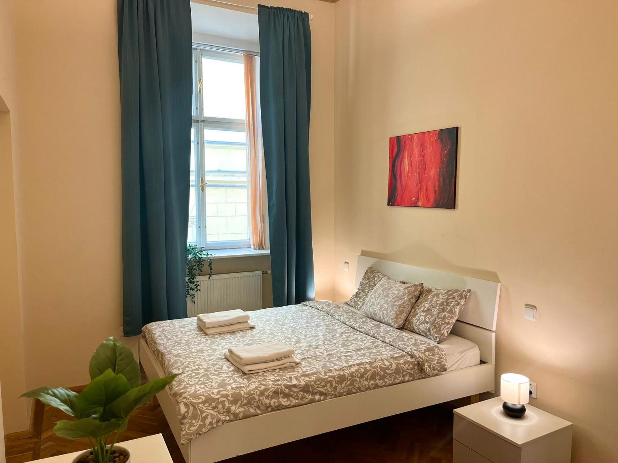 Charles Bridge Appartement Prague