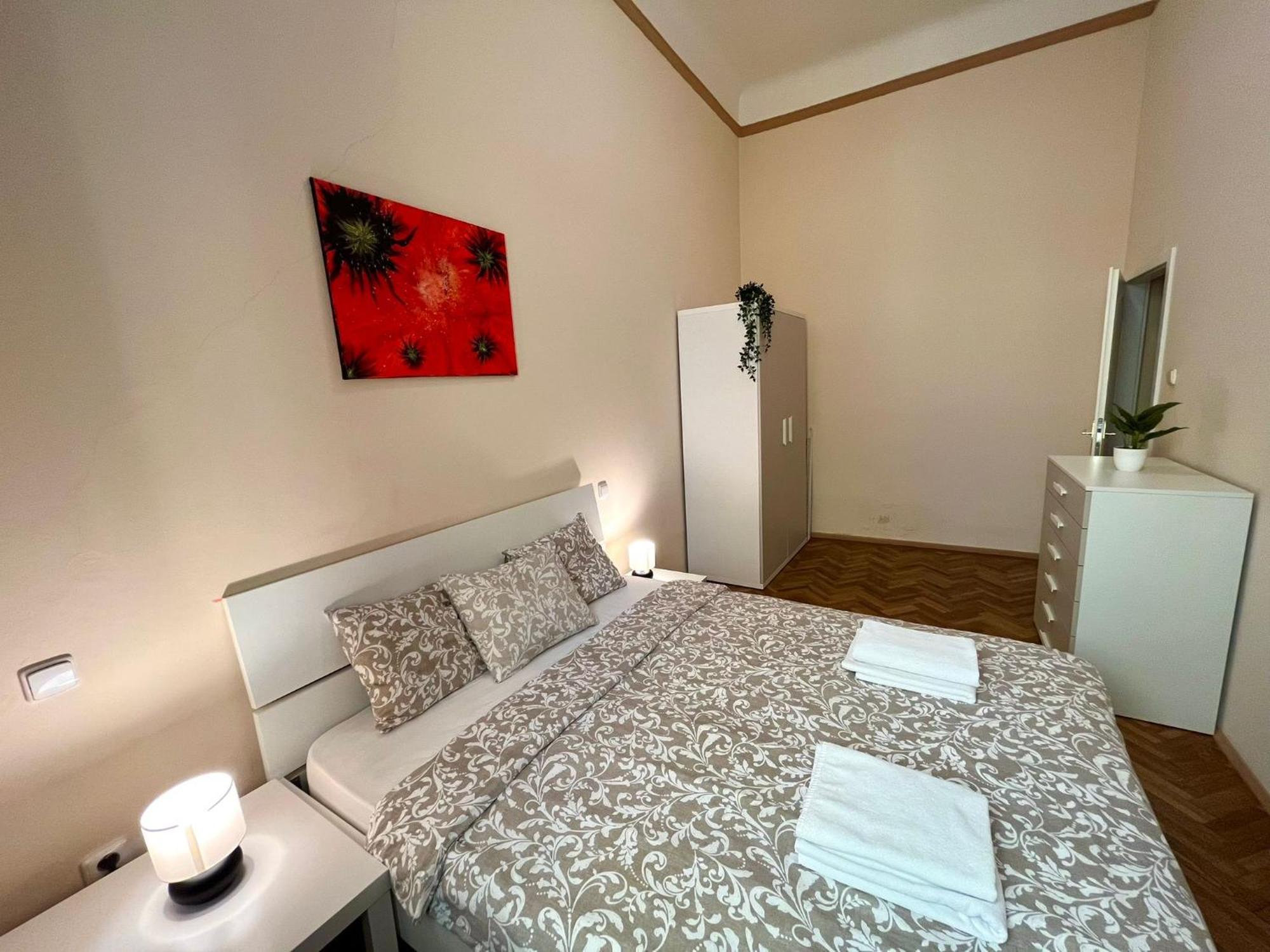 Appartement Charles Bridge